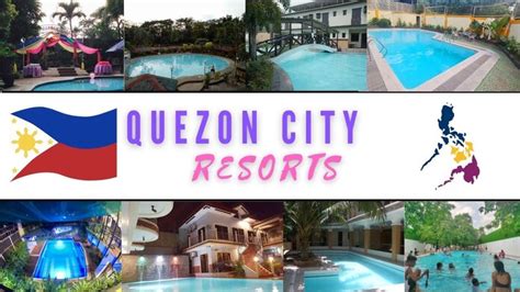 quezon city resort|swimming resorts in quezon city.